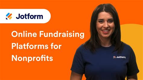 The top 15 online fundraising platforms for nonprofits.